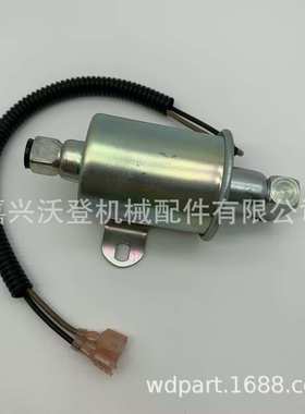 12v电子燃油泵149-2620 A029F887 A047N929 E11015