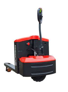 HOULAR好拉牌/迪鼎CBD30Y坦克30锂电款3吨全地形电动搬运车