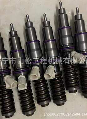 20929906喷油器总成柴油发动机喷油嘴燃油泵共轨油嘴喷油嘴总成