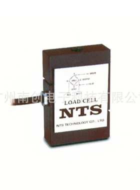 LRK-100N LRK-200N LRK-500N称重测力传感器 日本nts