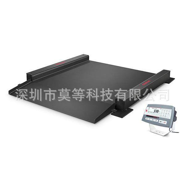 平台秤 DEFENDER™ 5000 - I-DFD52 超低平台秤