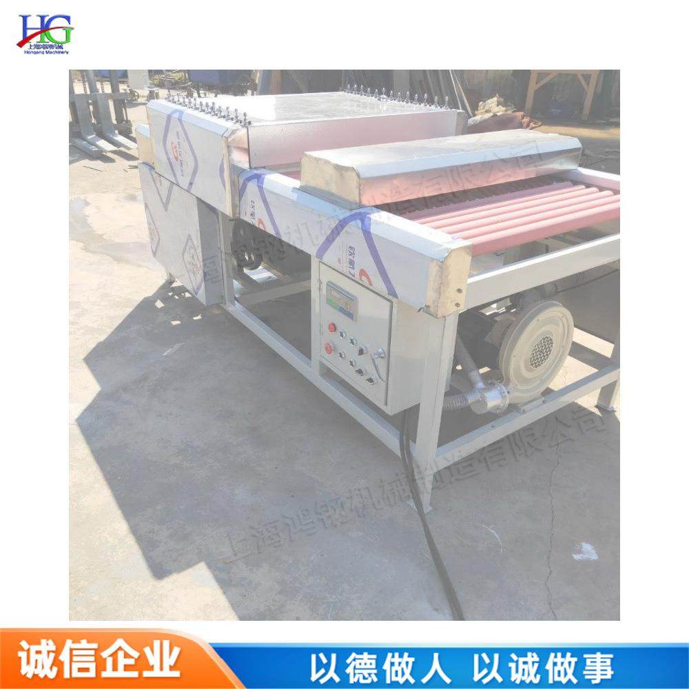 钢化玻璃表面清洗机 玻璃清洗烘干一体机 滚式毛刷覆膜洗玻璃机,五金/工具,机床,淘宝优惠券,粉丝福利购,淘宝优惠卷