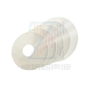 超声波塑胶焊接机塑焊机焊头垫片超音波塑焊熔接机维修配套五金件