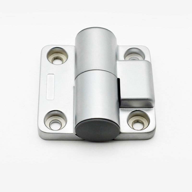 任意停阻尼铰链HFK28/29-55平型扭矩合页HG-TQJ100-B HG-TQJ100-A