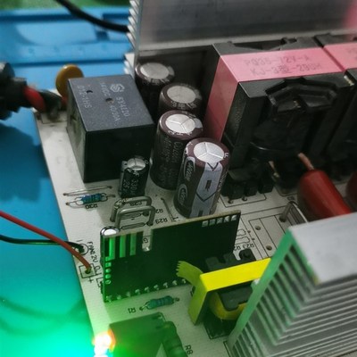 电动车充电器维修48V60V72V各种充电器设备维修开关电源维修