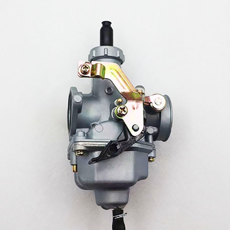 摩托三轮车化油器CG200 PZ30宗申 隆鑫 力帆摩托三轮车通用化油器