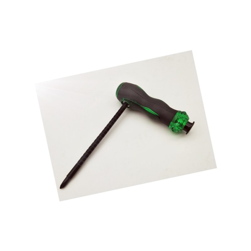 强磁力两用螺丝刀一字十字两头用双用套装螺丝刀刀起子套装