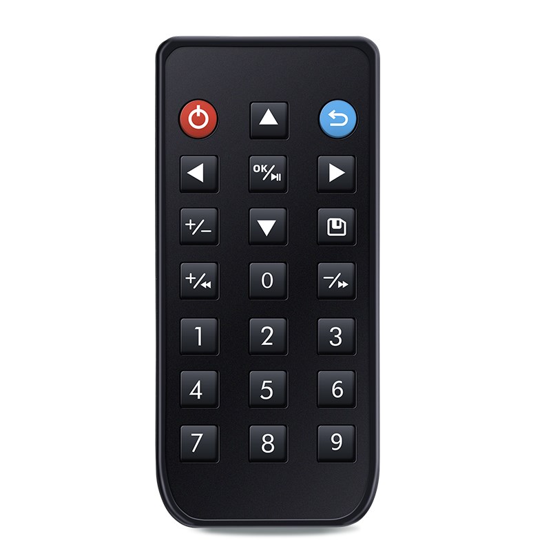 360全景行车记录仪遥控器延长线万能通用导航全功能智能拼接调试