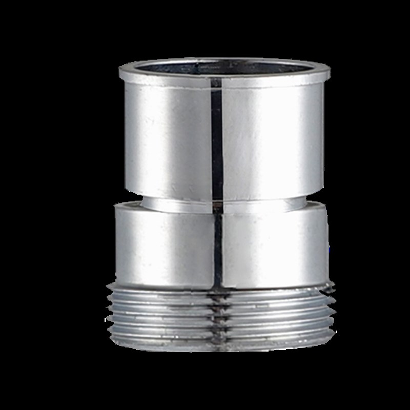 非止规非标准螺纹龙头转换头秃牙浅牙厨房水龙头配件起泡器连接头