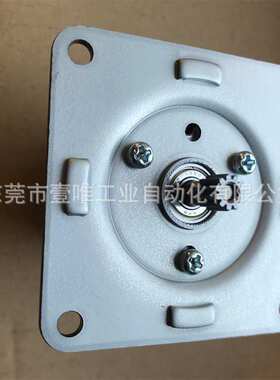 NIDEC SERVO微型直流电机DMN37B6HFPB高力矩/长寿命直流有刷电机