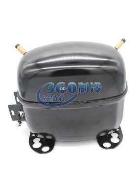 SECOP思科普压缩机NL8.4CLXNL9CLX/FR6CL冰箱220V-240V/50HZ