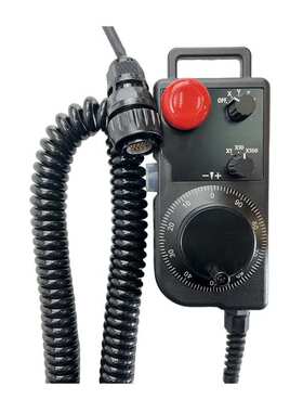 迈宝莱兄弟手轮钻攻机XD1系列XD2系列X1/Z1型手轮接头26芯12芯10