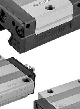 SGA15Z/SGA20Z/SGAZ25Z/SGA30Z/SGA35Z上佳四孔导轨滑块