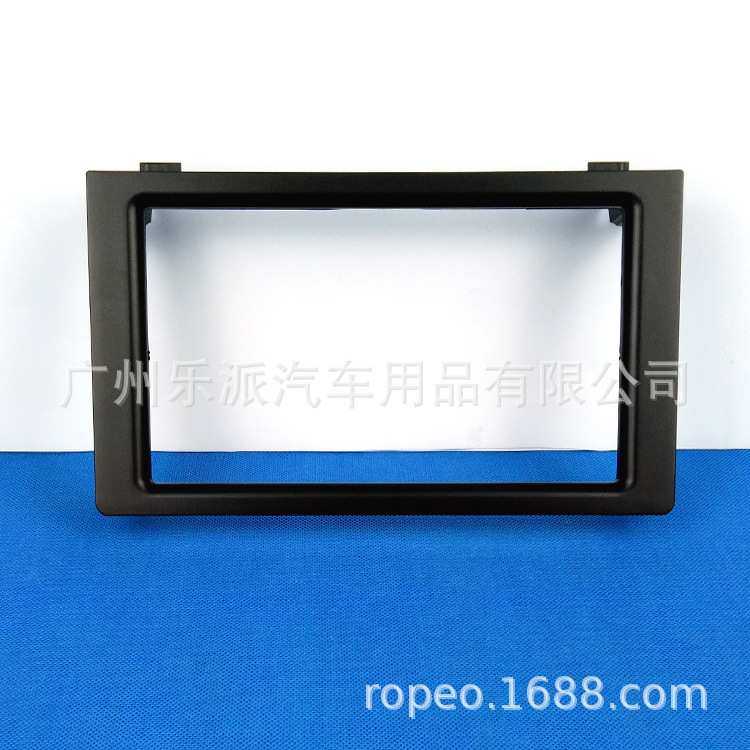 适用2010萨博93, 2DIN 汽车音响导航DVD通用机面框CD改装面板支架,3C数码配件,USB灯,淘宝优惠券,粉丝福利购,淘宝优惠卷