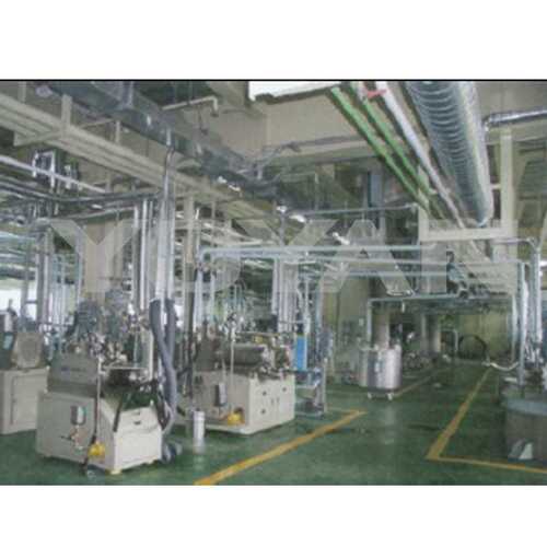 供应油漆生产线 供应半自动涂料 供应生 产线涂料生 产设备