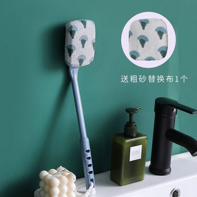 搓澡巾后背专用不求人搓泥灰神器家用背刷不伤肤男女士洗澡
