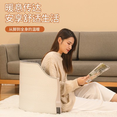 冬季保暖加热器冬天办公取暖暖脚宝居家多用取暖器工厂直销
