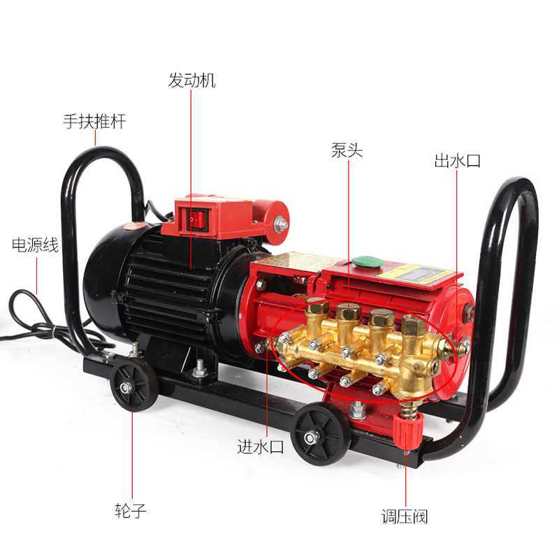 现货清洗机280高压洗车机冲洗机220V便携式刷车泵高压清洗机节能,鲜花速递/花卉仿真/绿植园艺,其它园艺用品,淘宝优惠券,粉丝福利购,淘宝优惠卷