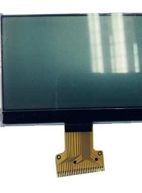 240160液晶屏显示屏 240160点阵屏模组模 FSTN灰模 ST7586驱动