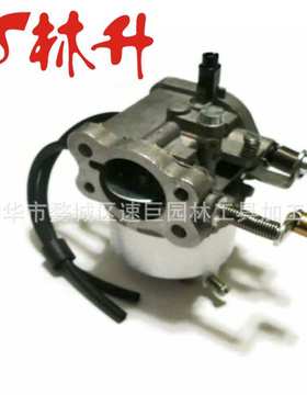 林升化油器适用 Echo CS-345 CS-346 CS-3000 A021000231 WT589