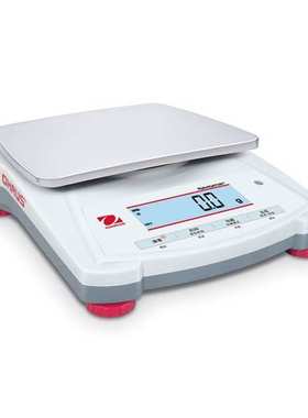 ohaus奥豪斯电子天平NV系列便携式天平奥豪斯 电子分析天平