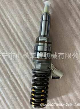 504132378喷油器总成柴油发动机共轨喷油嘴喷油泵油嘴配件