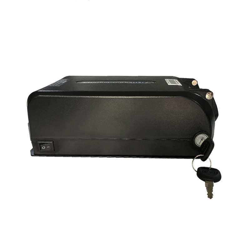 48V15AH山地车改装电动自行车36V20AH后座轮椅车头易驾宝锂电池