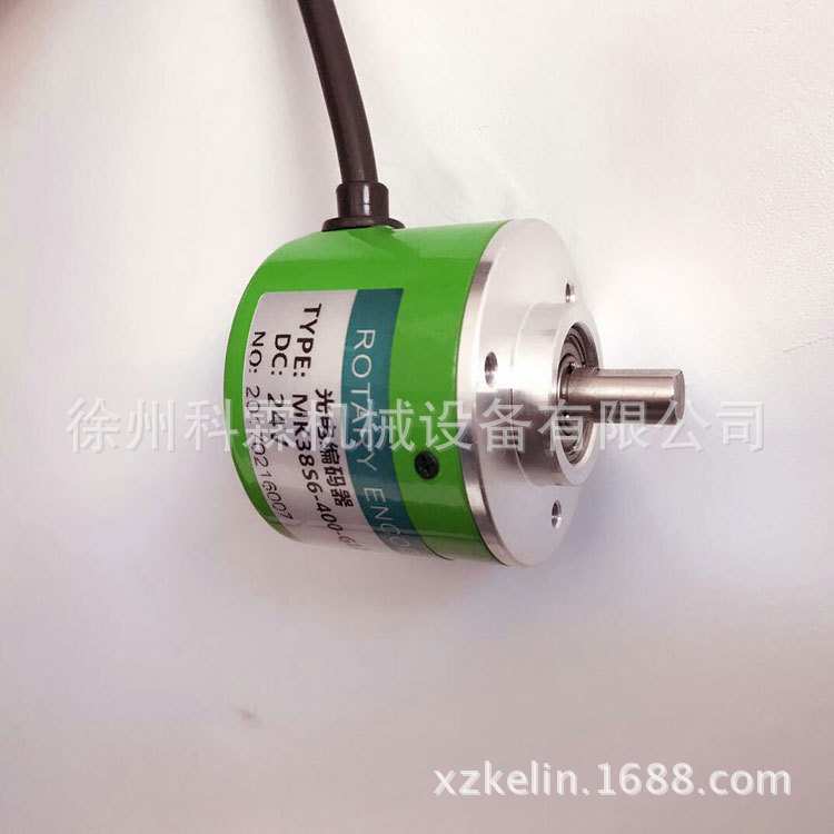 光电编码器测速传感器/E6B2-CWZ6C给煤机编码器徐州科霖厂家直供
