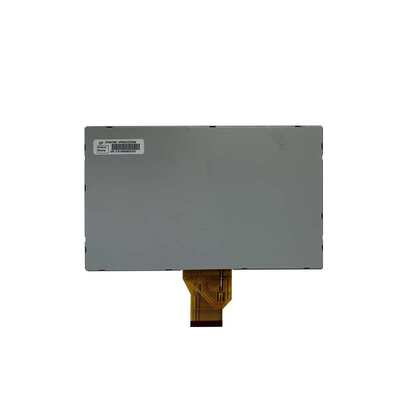 群创原装8寸AT080TN64LCD液晶显示屏800*480车载显示工业控制屏