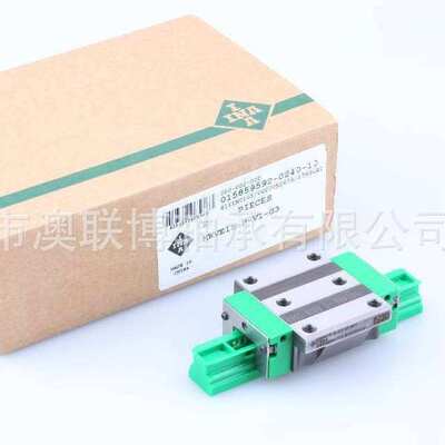 A滚动滑块 RUSV42126-KS RUSV30105-KS RUSV60134-KS IN 206NPPB