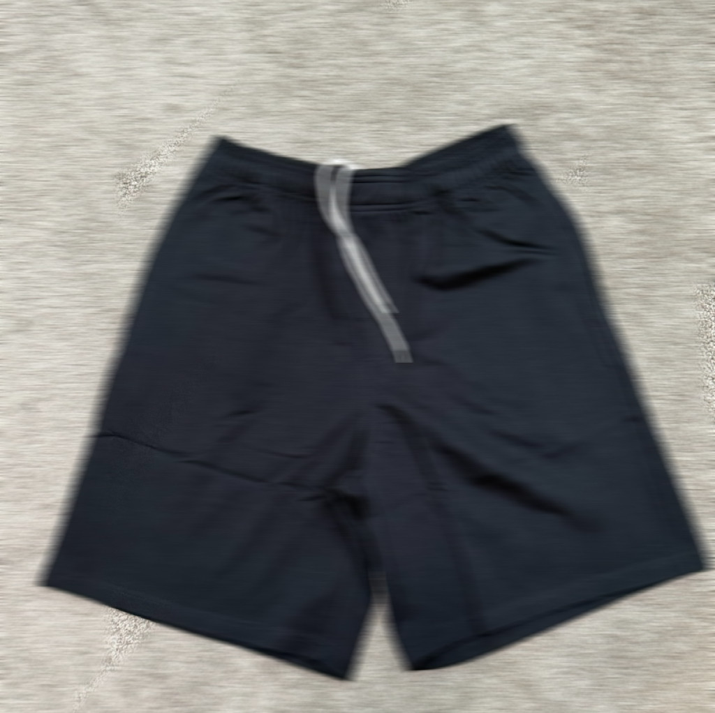 thumbnail for St style cotton shorts Good quality don't worry