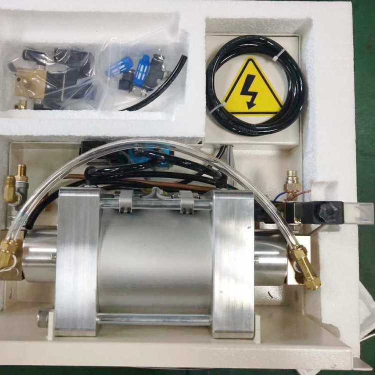 厂家直供JM-S04穿孔机打孔机水泵质量好优品