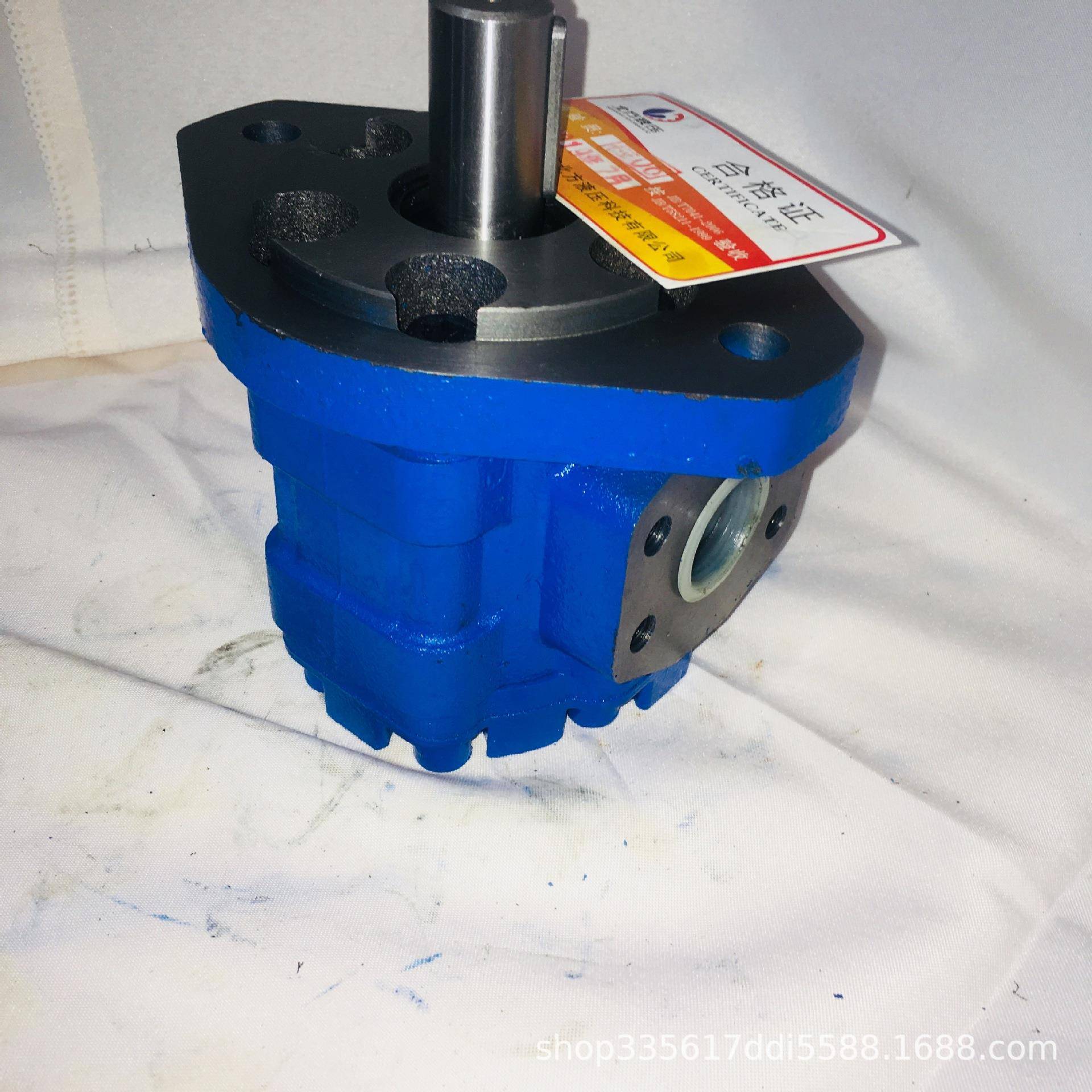 GPC4a-63/20-157R厂家供应