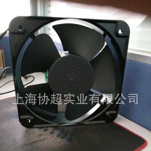SF20060AT  机柜扇热风 扇200*200*60 220V