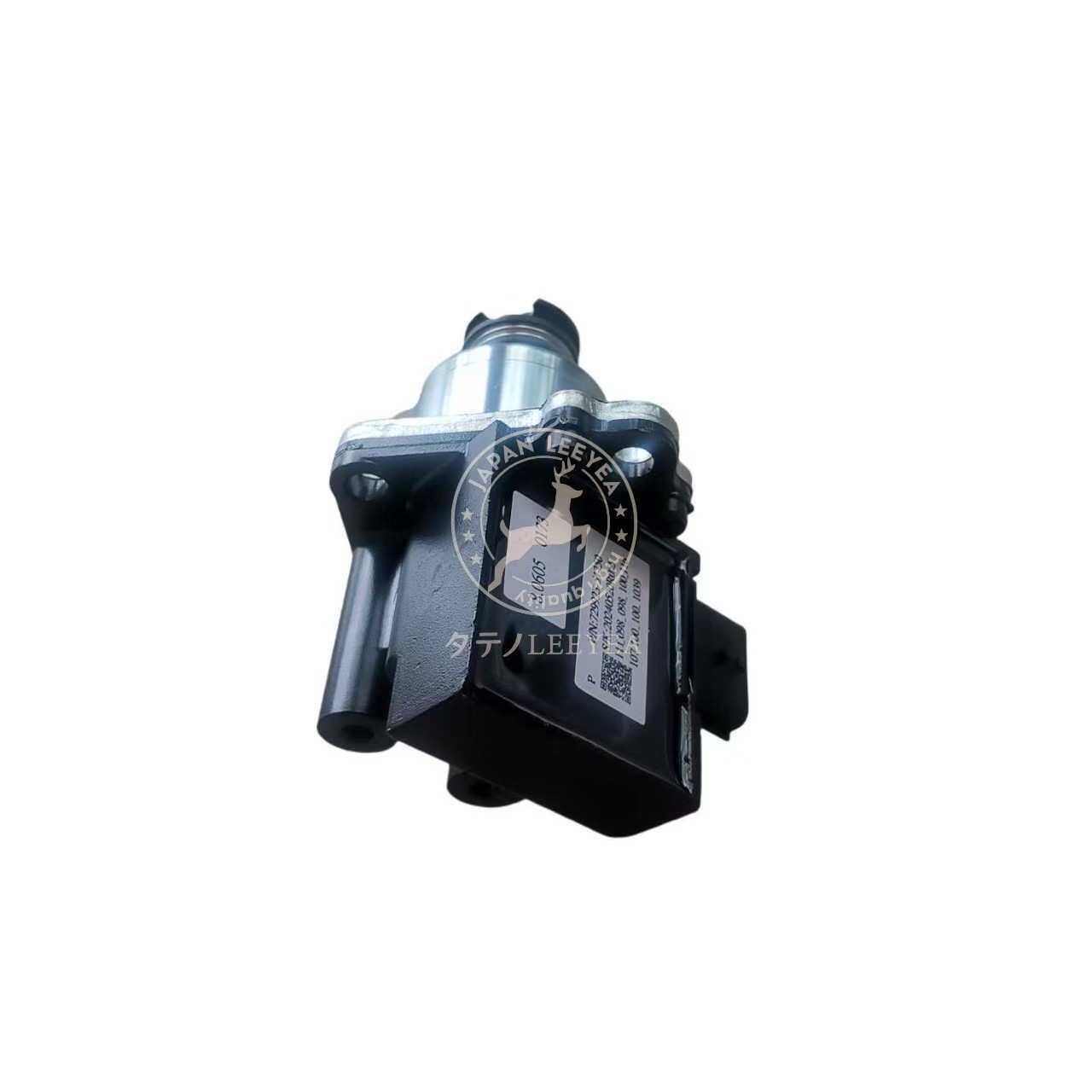 洋马柴油泵执行器-4TNV94/98发动机-729923-51350，729973-51380