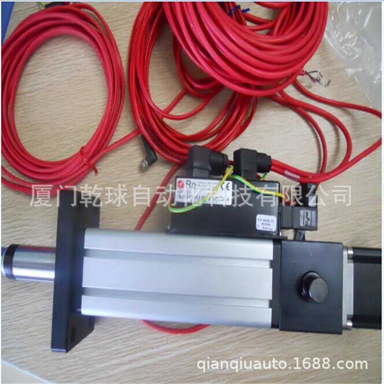回转式  纠偏 控制系统 WG.705  卷材设备应用  意大利 RE spa