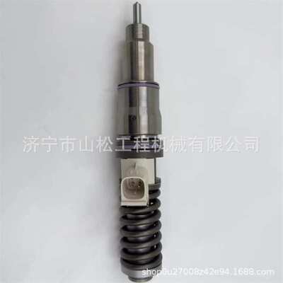 BEBE4J00001喷油器总成发动机共轨喷油嘴BEBE4P03002 85020179