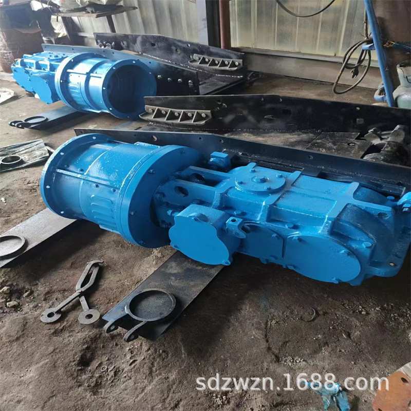 SGB620/40T刮板输送机用减速机减速机型号齐全JS30减速机现货供应