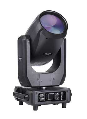 260W摇头光束灯260W 9R光束灯摇头舞台灯光七彩旋转beam演出灯