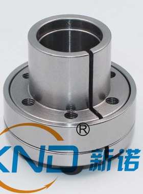 MLR/MLRP/MLRS型免键轴衬简易型(MLR全系列带定心功能免键轴套厂)