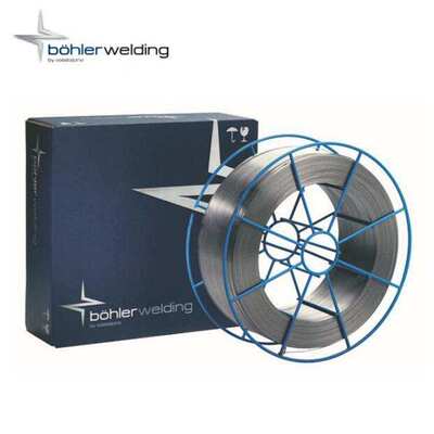 奥地利伯乐BOHLER ER308L 316L ER309L 385 2209不锈钢氩弧焊丝