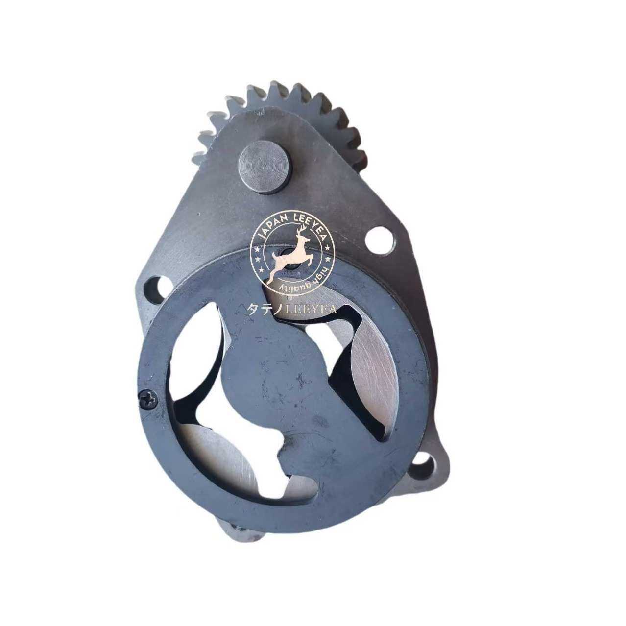 3937404/3918212机油泵适用Ram2500 3500康明斯6BT5.9-C柴油机