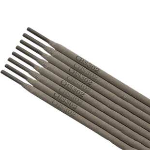 天津银桥A302焊条  E309-16不锈钢电焊条