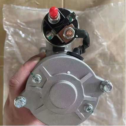 E6530-63012起动机E6530-6301起动机适用现代HB29D1起动机马达,3C数码配件,USB灯,淘宝优惠券,粉丝福利购,淘宝优惠卷