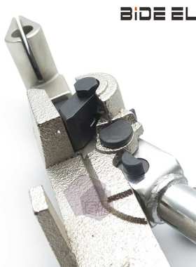 BDBT225重型不锈钢钢带缩紧器扎带专用工具 宽度适用9.5-19mm