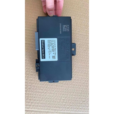 重汽SINOTRUK豪沃WG9716582011NanoBCU控制器中央控制单元智能