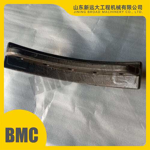 D275推土机齿块驱动齿块17M-27-41630小松推土机驱动齿厂家