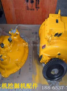 D65 D85 D155 D355 D6D D7G液力变矩器，推土机变矩器/变速箱