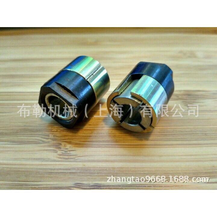 上海布勒免键衬套/涨紧环螺母型胀套CL15X25.5ML-B/CL16X25.5ML-B