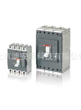 ABBFormula塑壳断路器附件UVR-C 220-240Vac/220-250Vdc A1-A2